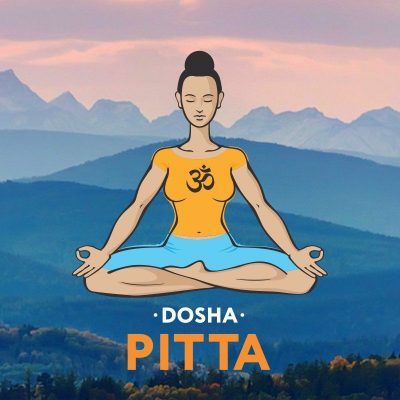 Dosha-Test