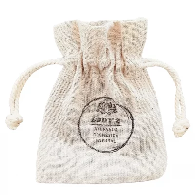 Bolsa para guardar champú