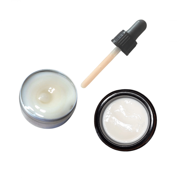 Paquete belleza TRIDOSHA: limpiador + sérum + crema - Imagen 2