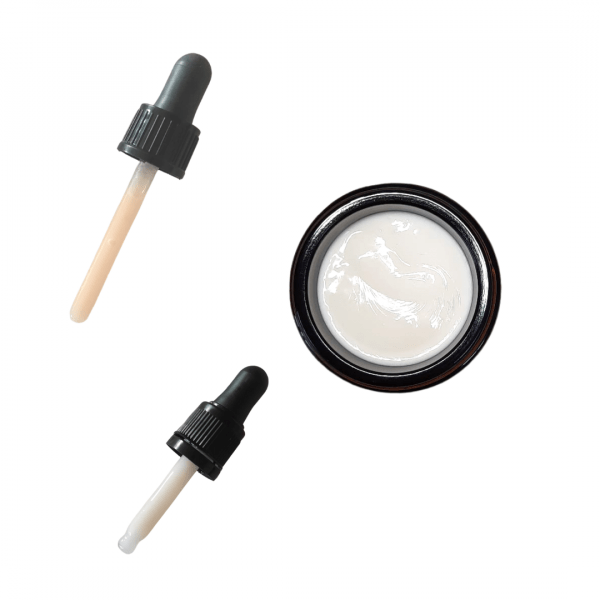 Paquete belleza: limpiador + sérum + crema + contorno + neceser gratuito - Imagen 2