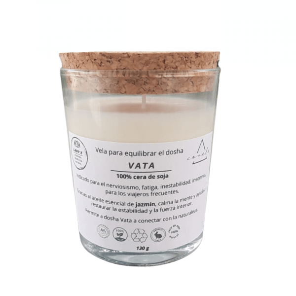 Lady Z Velas