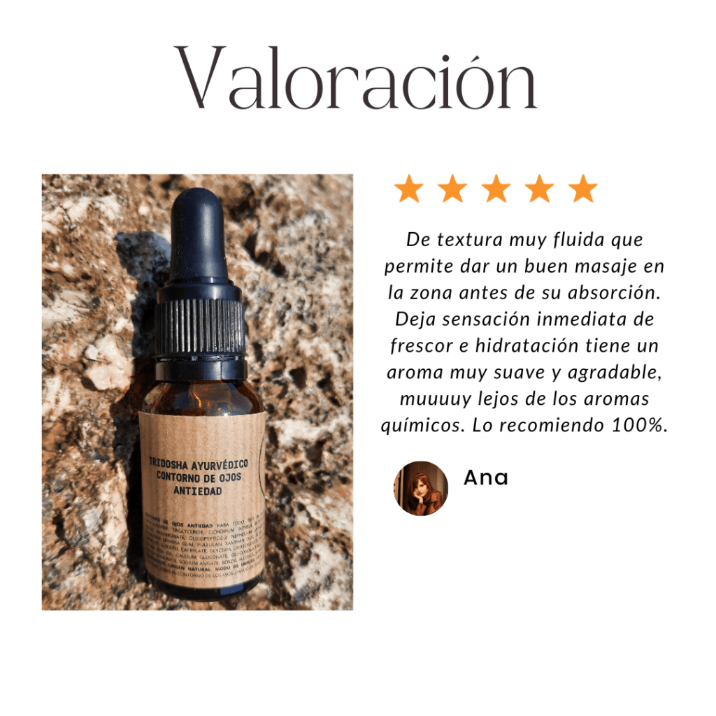 lady z cosmetica rezension augenkontur