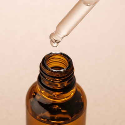 Ayurvédico sérum oleoso para YOGA FACIAL 30-60 ml