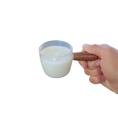 Serum corporal para masaje Abhayanga 80 ml