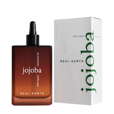Aceite de Jojoba orgánico 100 ml