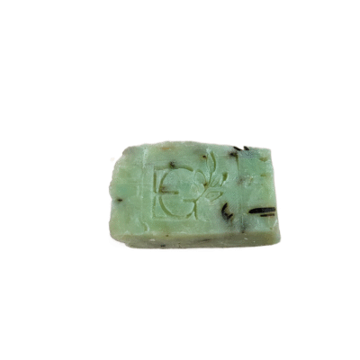 Jabón casero natural romero 40g