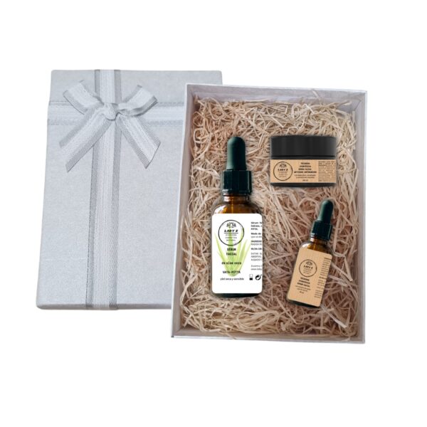 Regalo de cumpleaños pack de 3 productos - Imagen 7