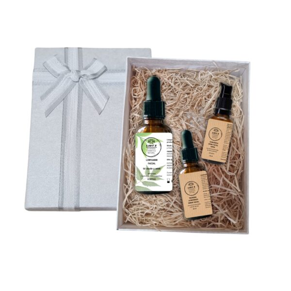 Regalo de cumpleaños pack de 3 productos - Imagen 5