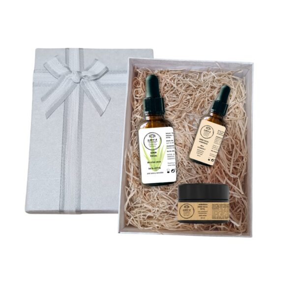 Regalo de cumpleaños pack de 3 productos - Imagen 3