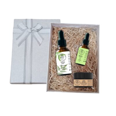 Regalo de cumpleaños pack de 3 productos